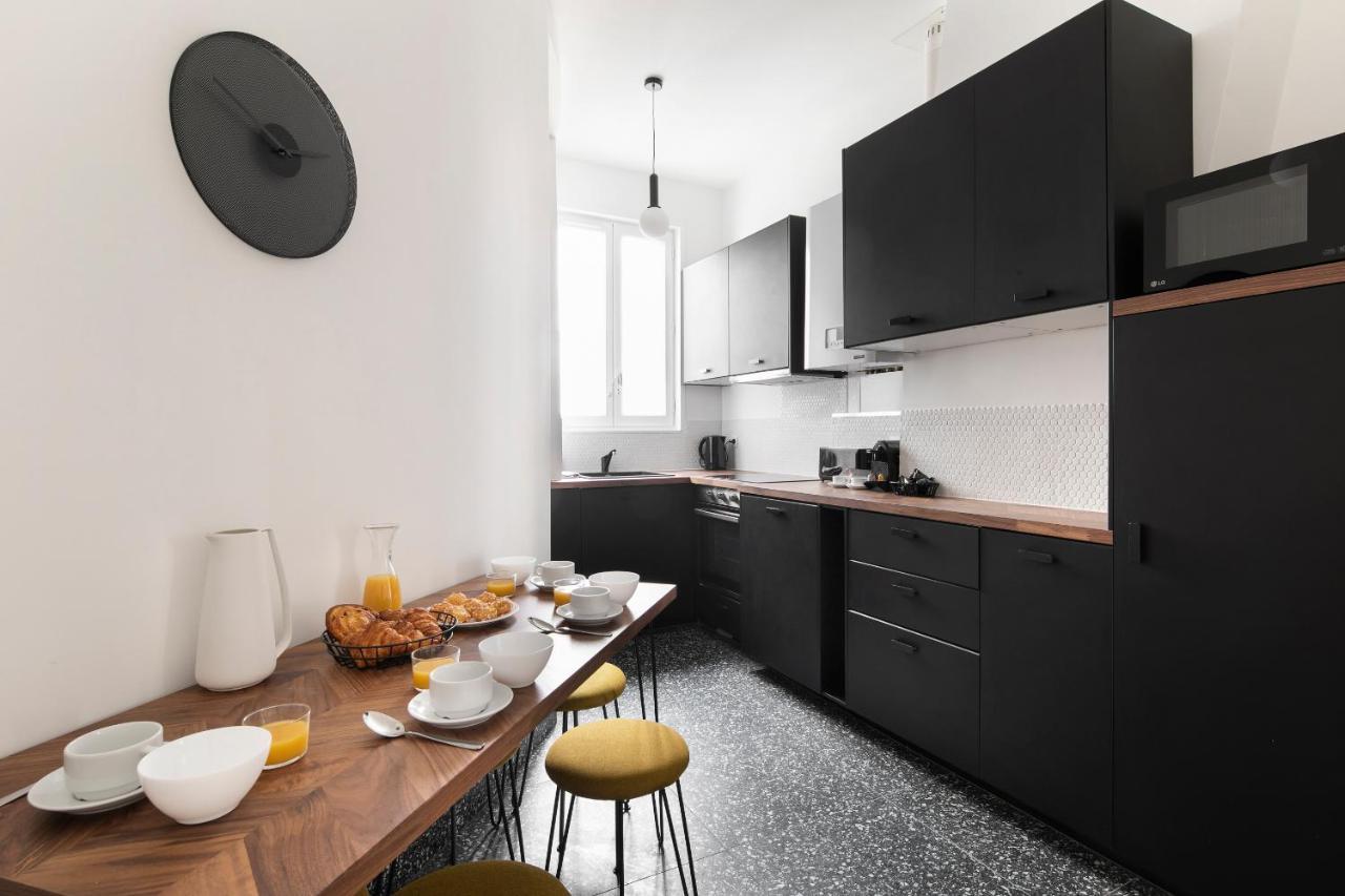 Appartement 123paris