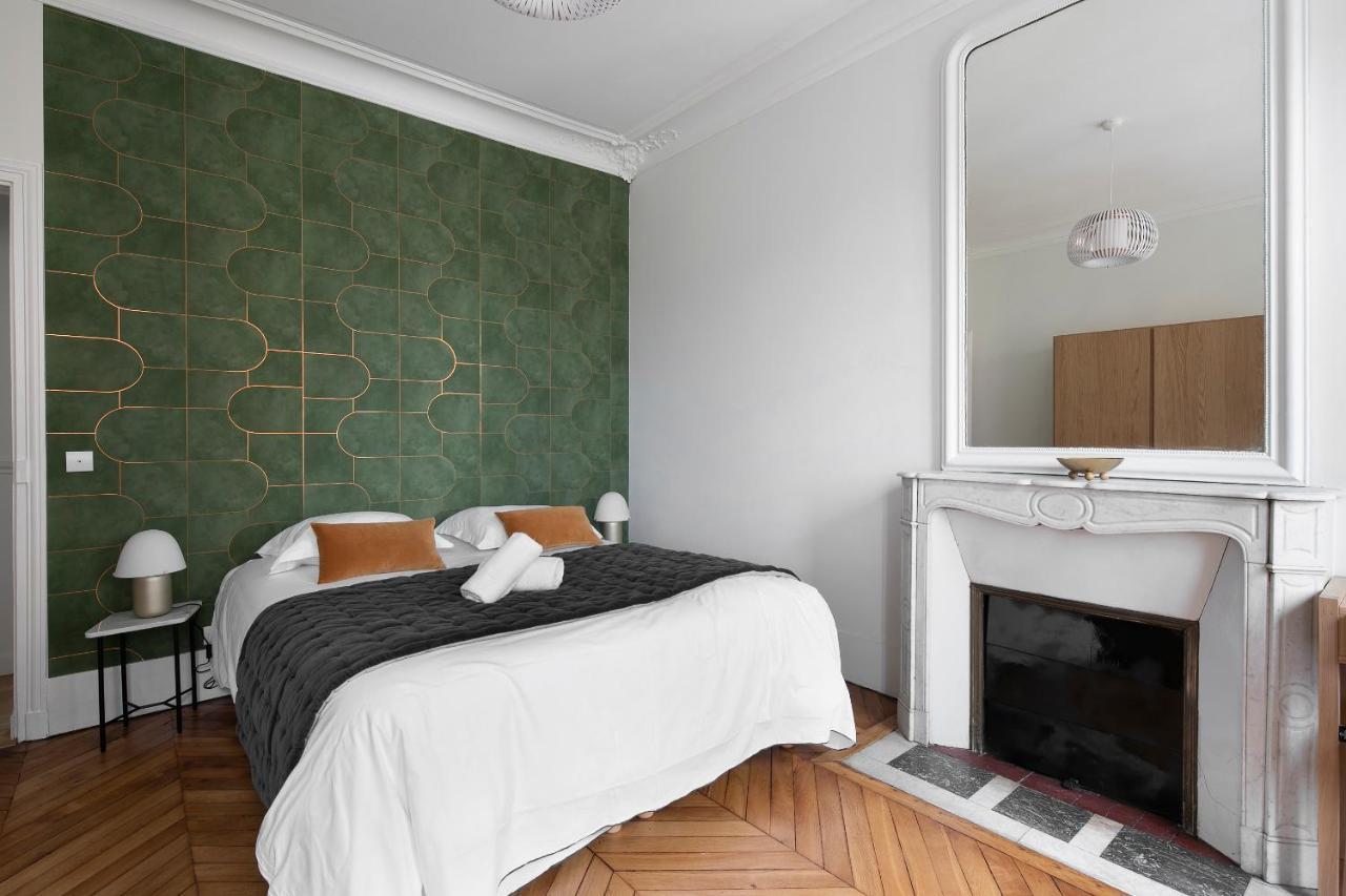 123paris Appartement *