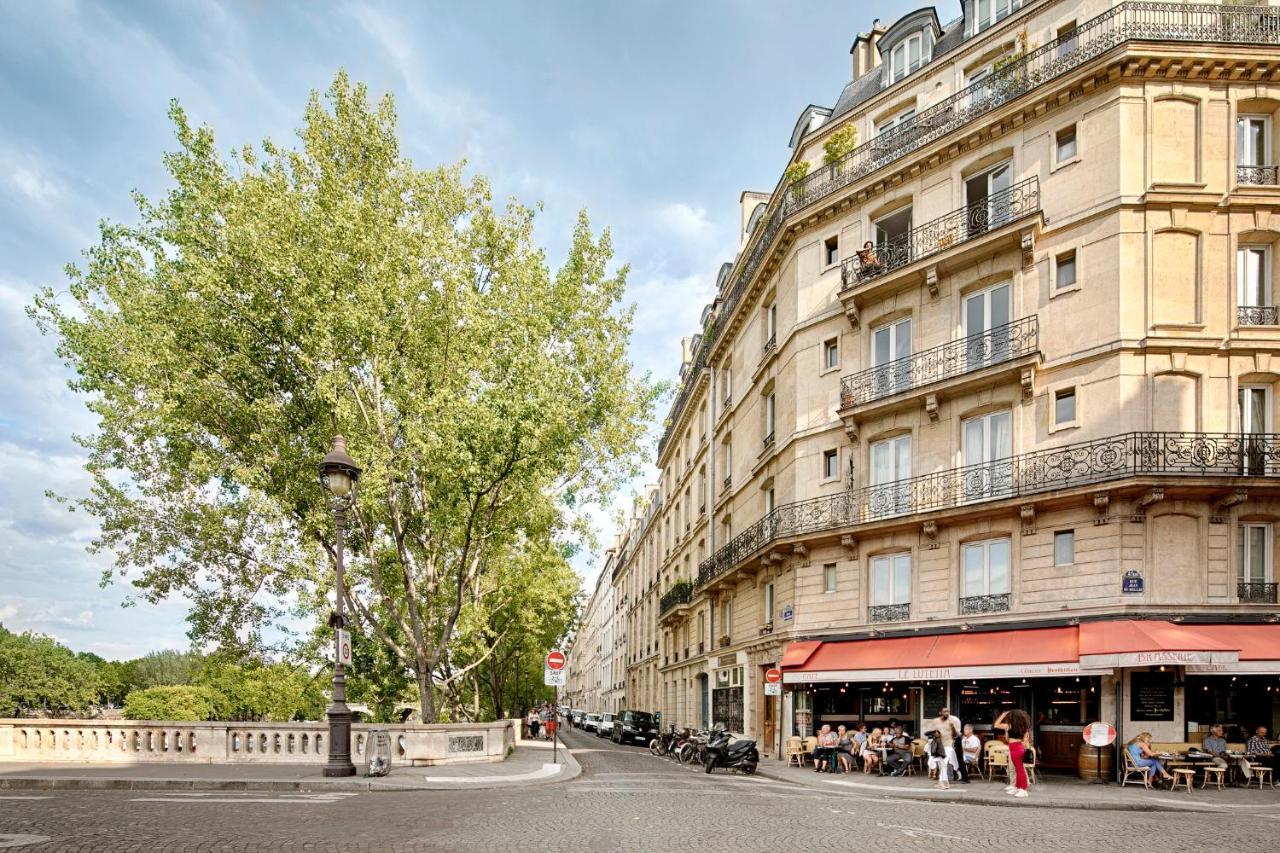123paris Appartement