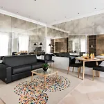 123Paris City