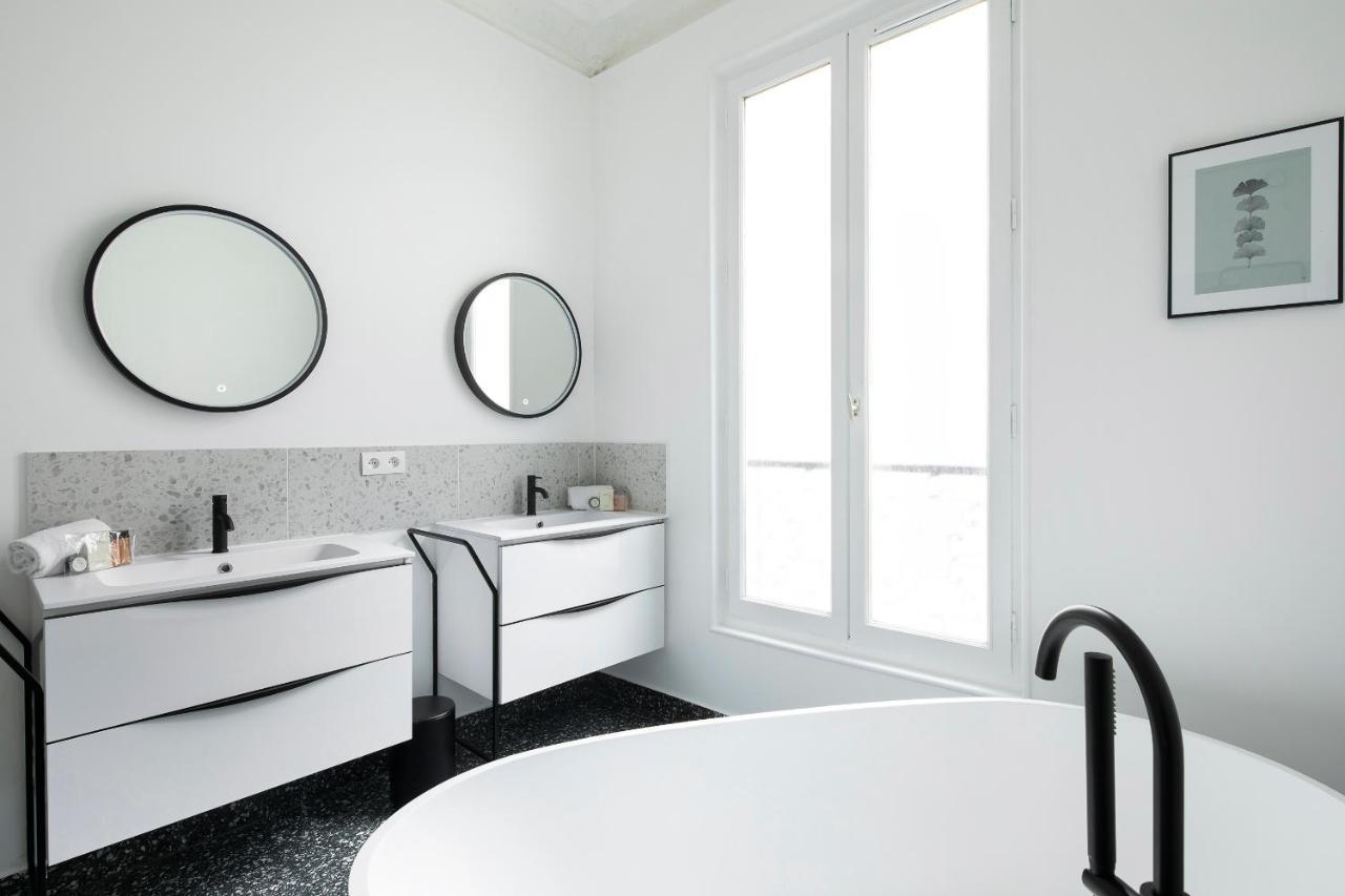 123paris Apartment