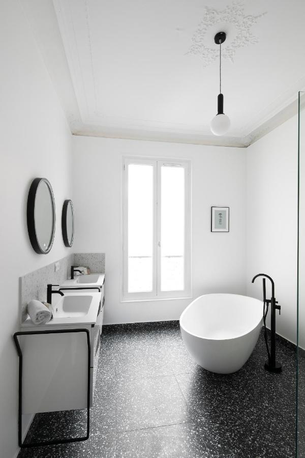 Apartment 123paris *