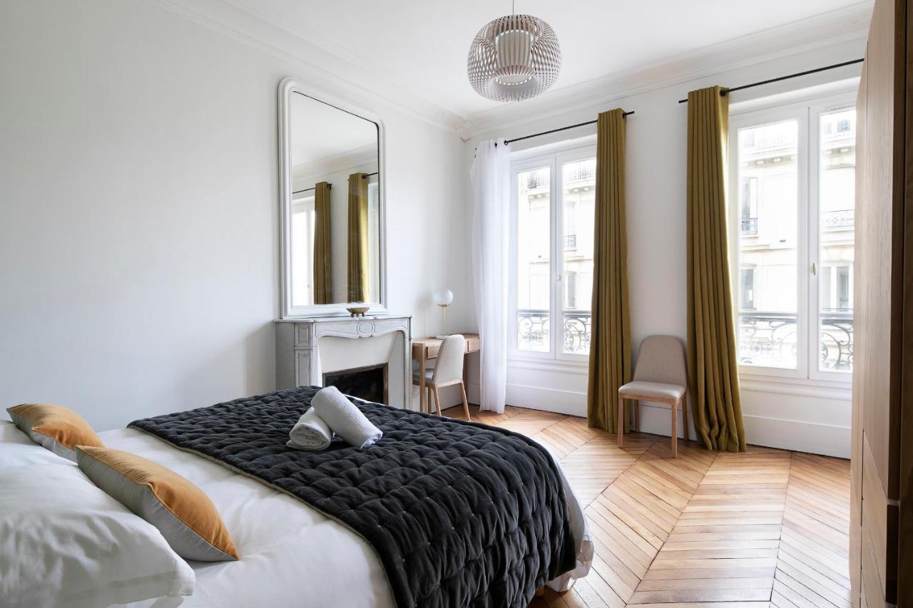 123paris Apartment