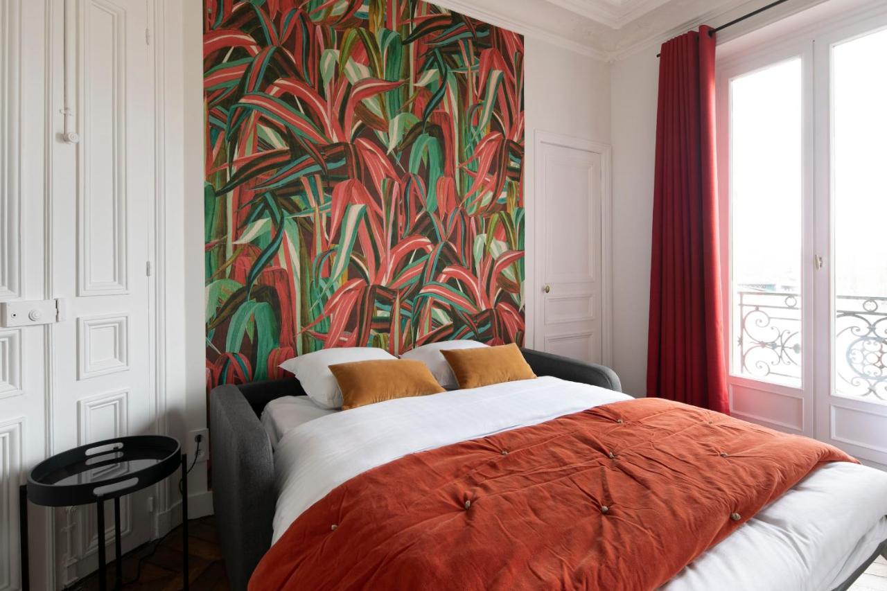 123paris Apartment *