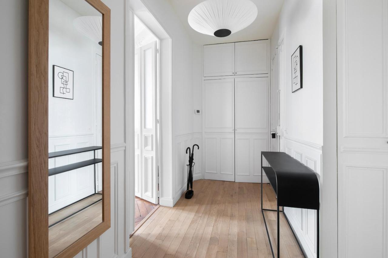 Apartment 123paris Paris