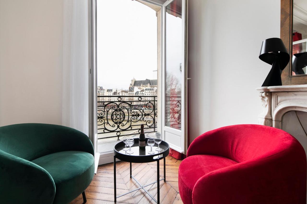 123paris Apartment