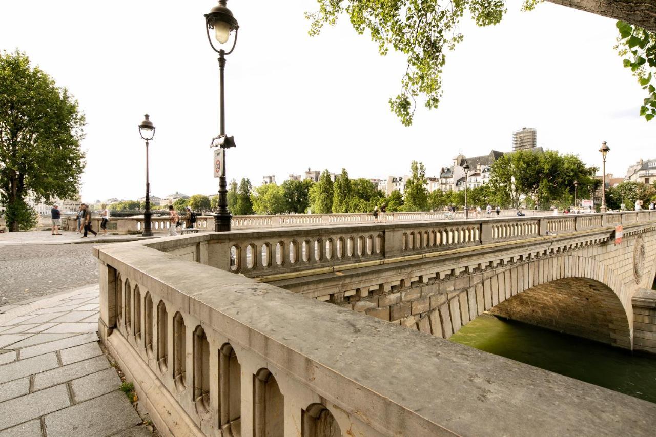 Apartment 123paris